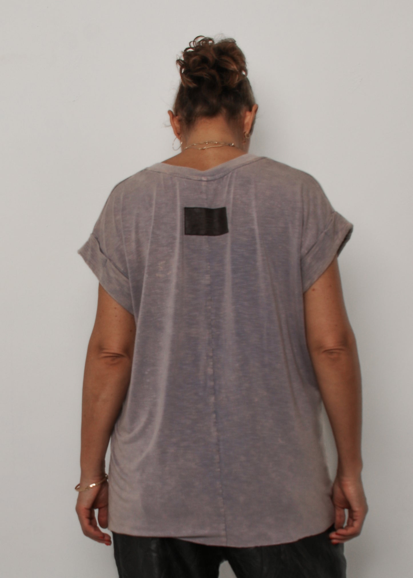 Phoenix tee