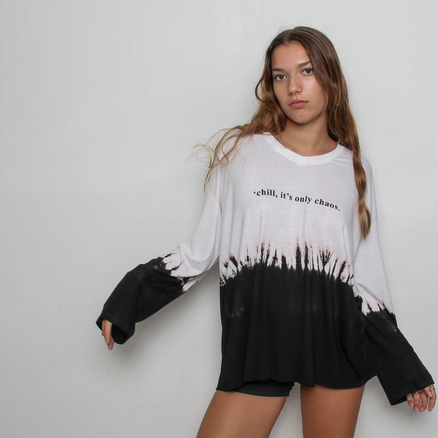 Chaos tee