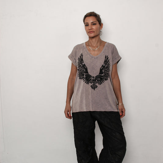 Phoenix tee