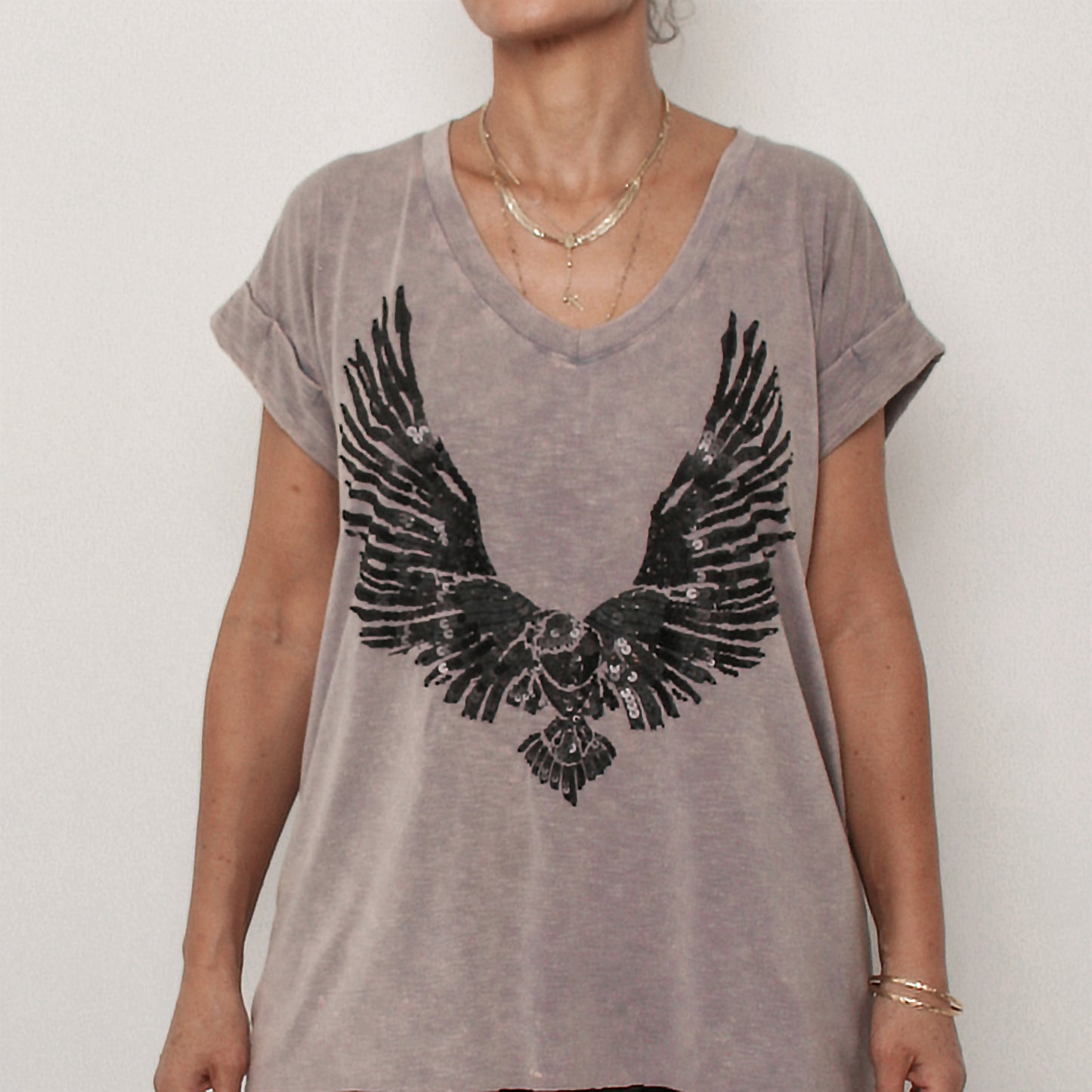 Phoenix tee