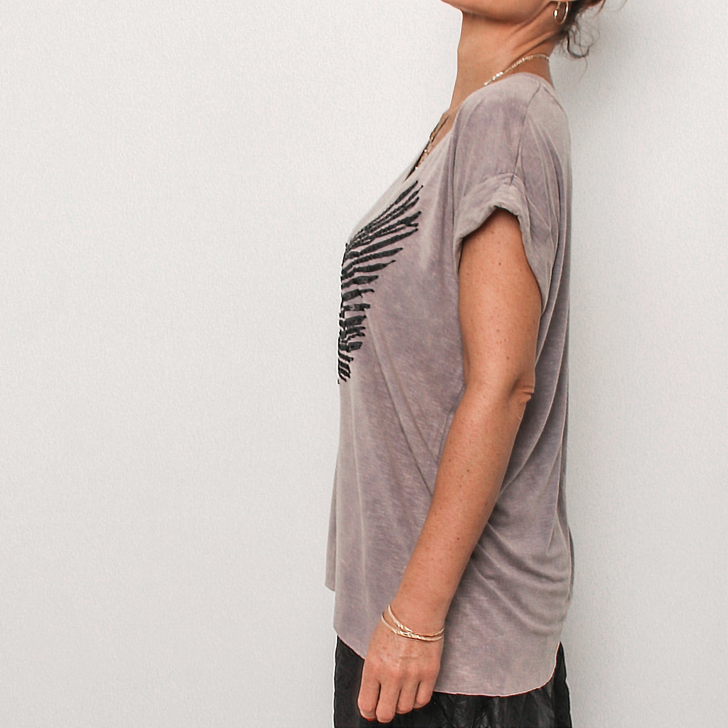Phoenix tee