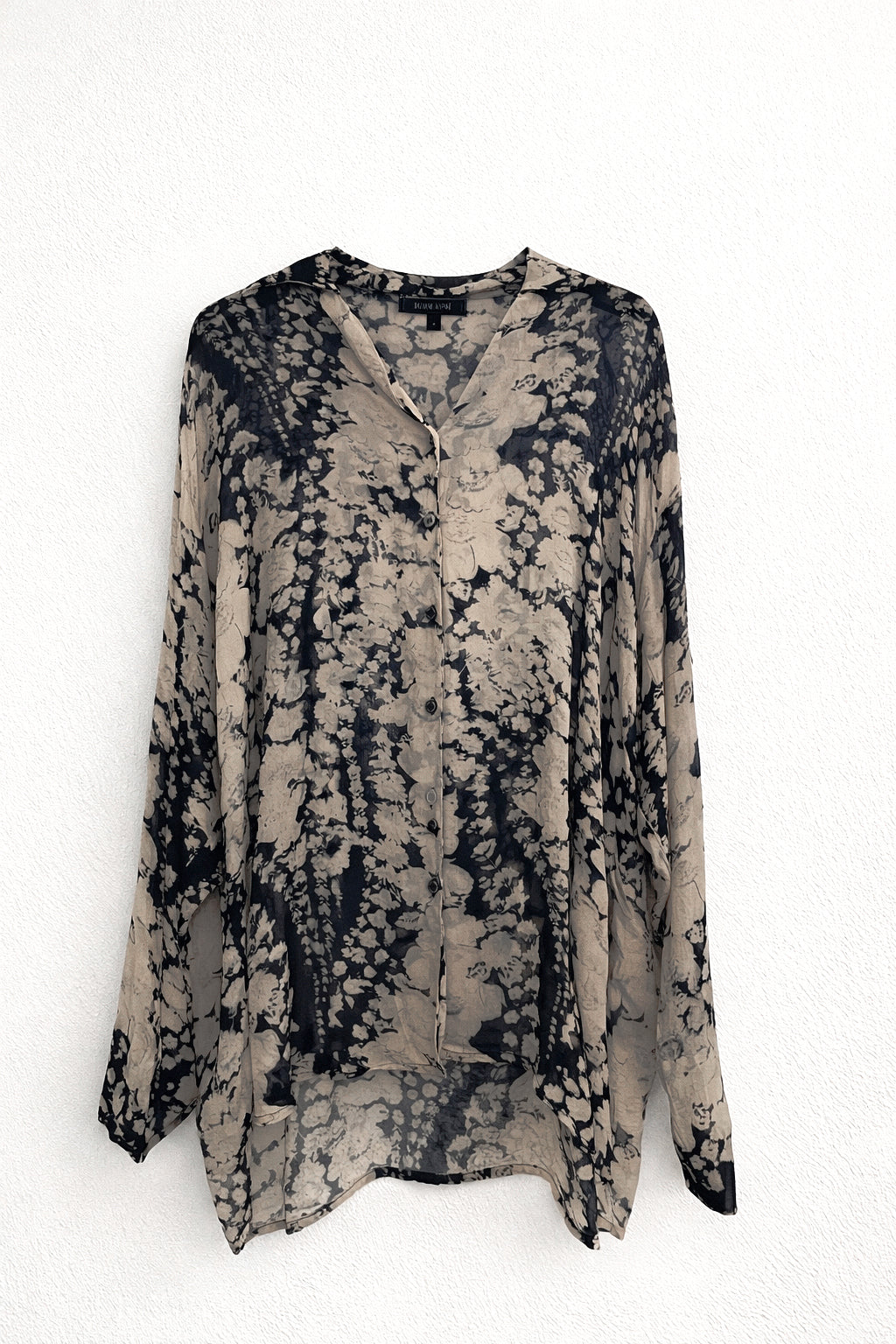 Eloise blouse