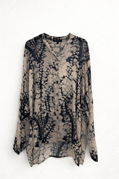 Eloise blouse