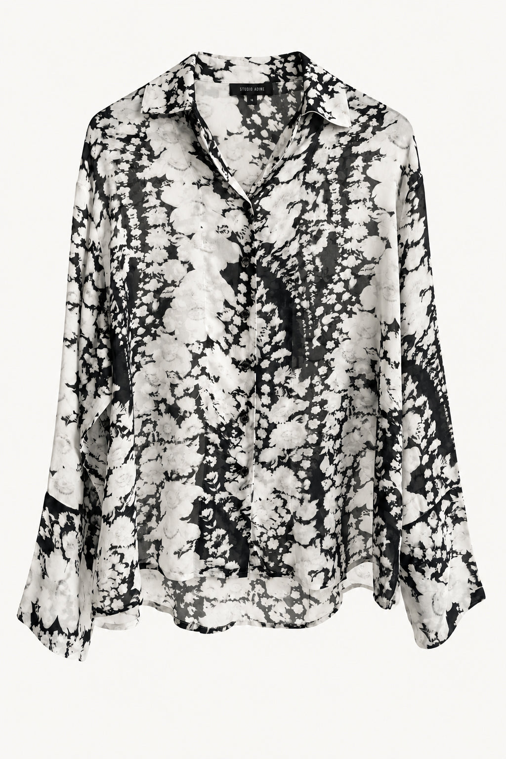 Eloise blouse
