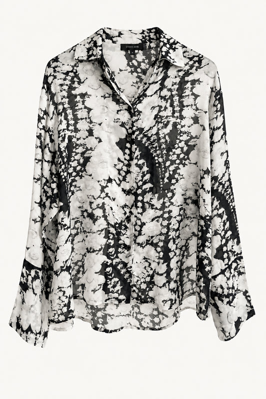 Eloise blouse