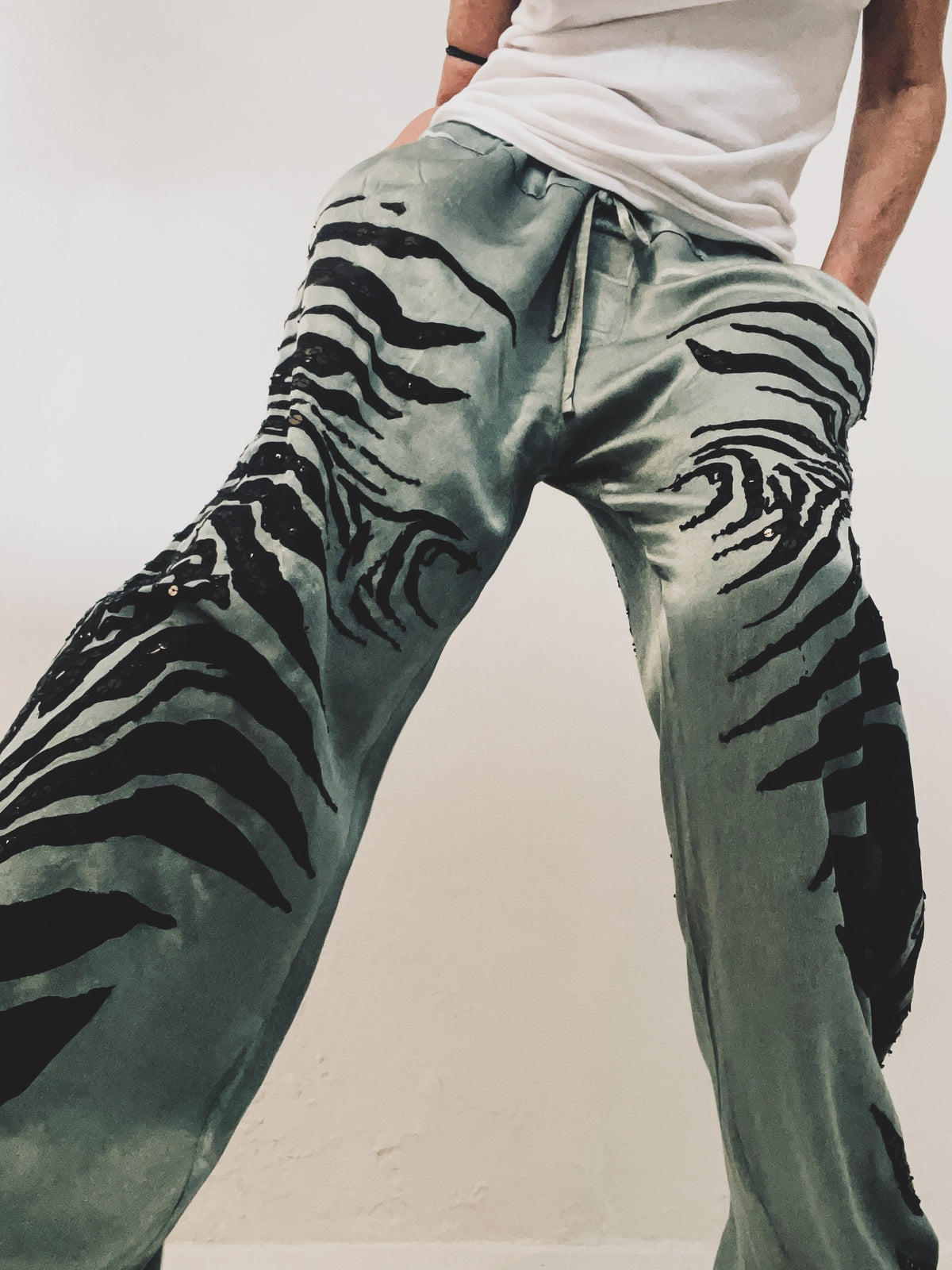 Sirocco Pant