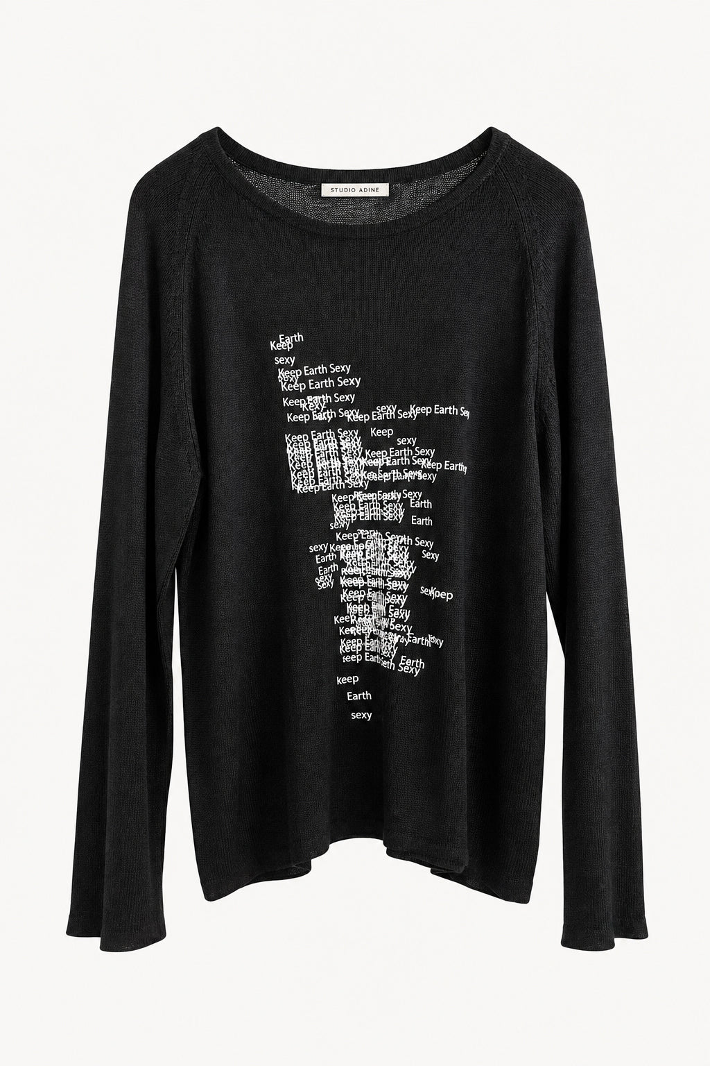 Studio KES knit