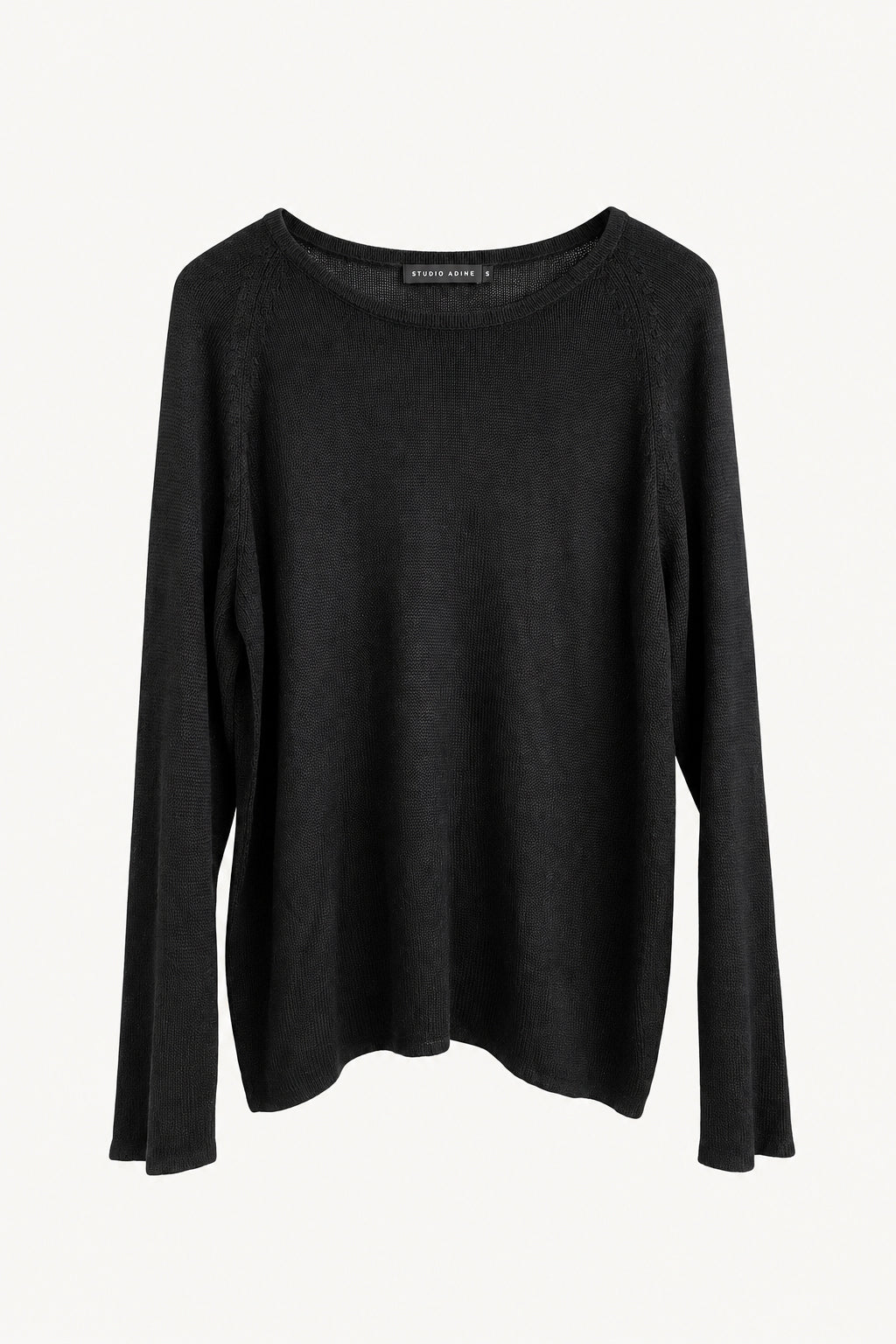 Studio KES knit