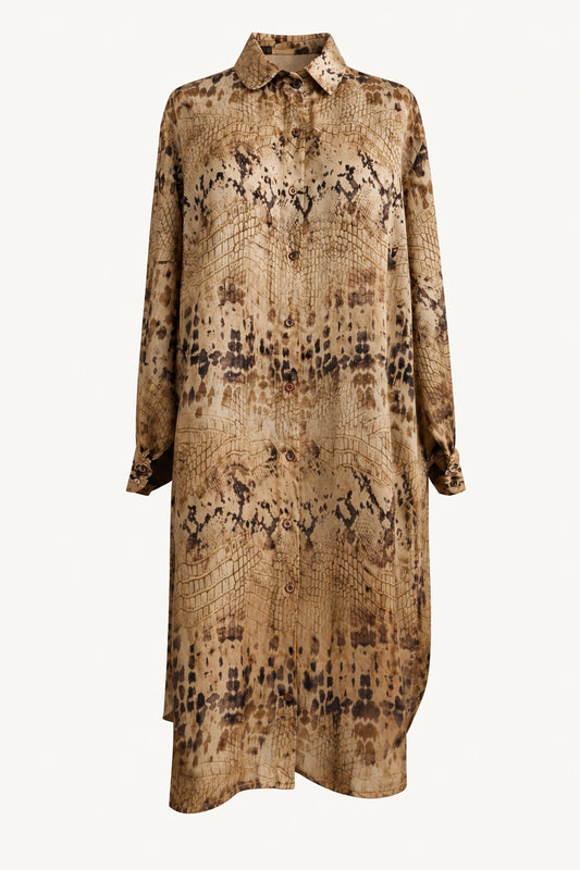 Mara Dress