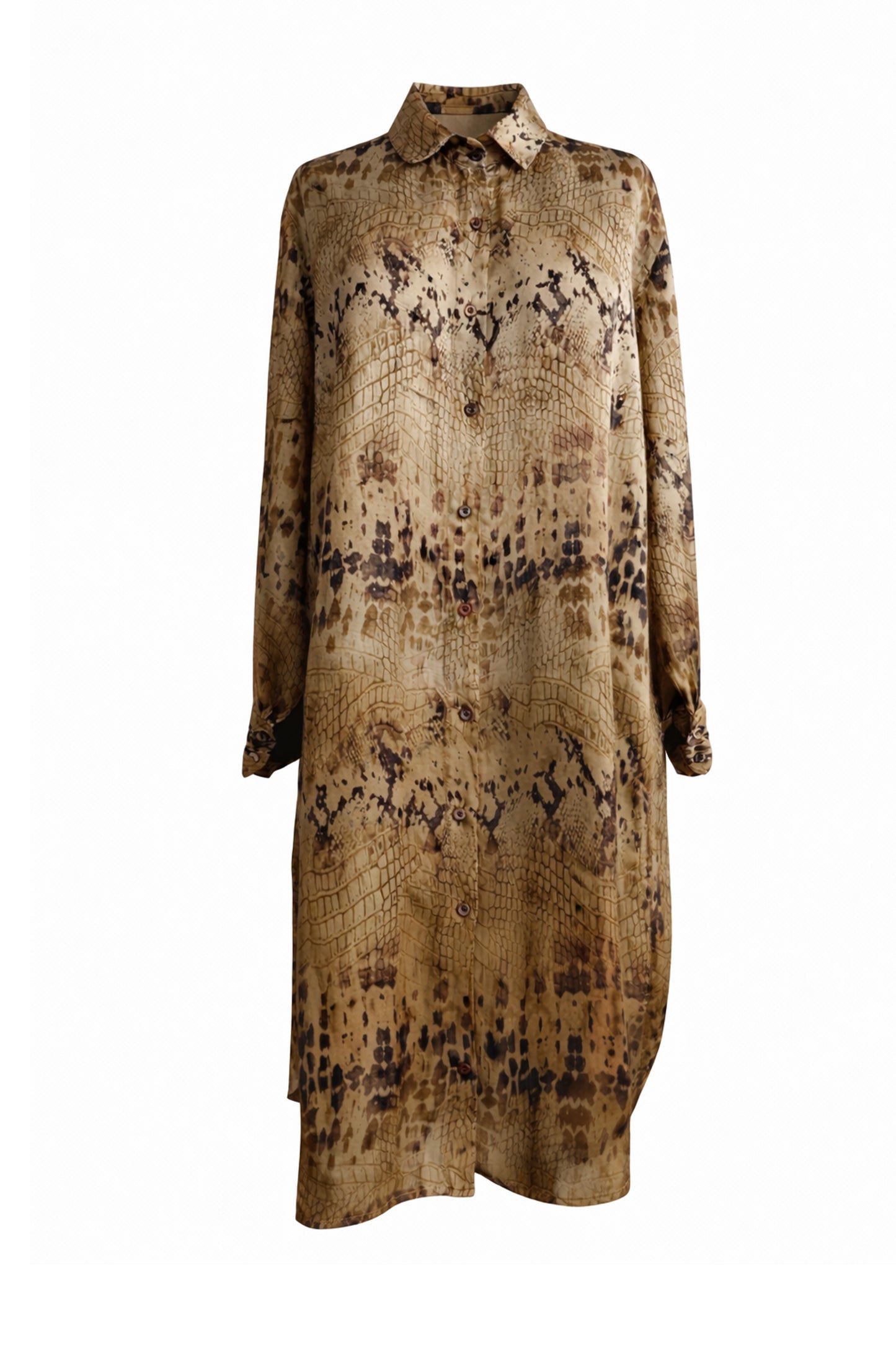 Mara Dress