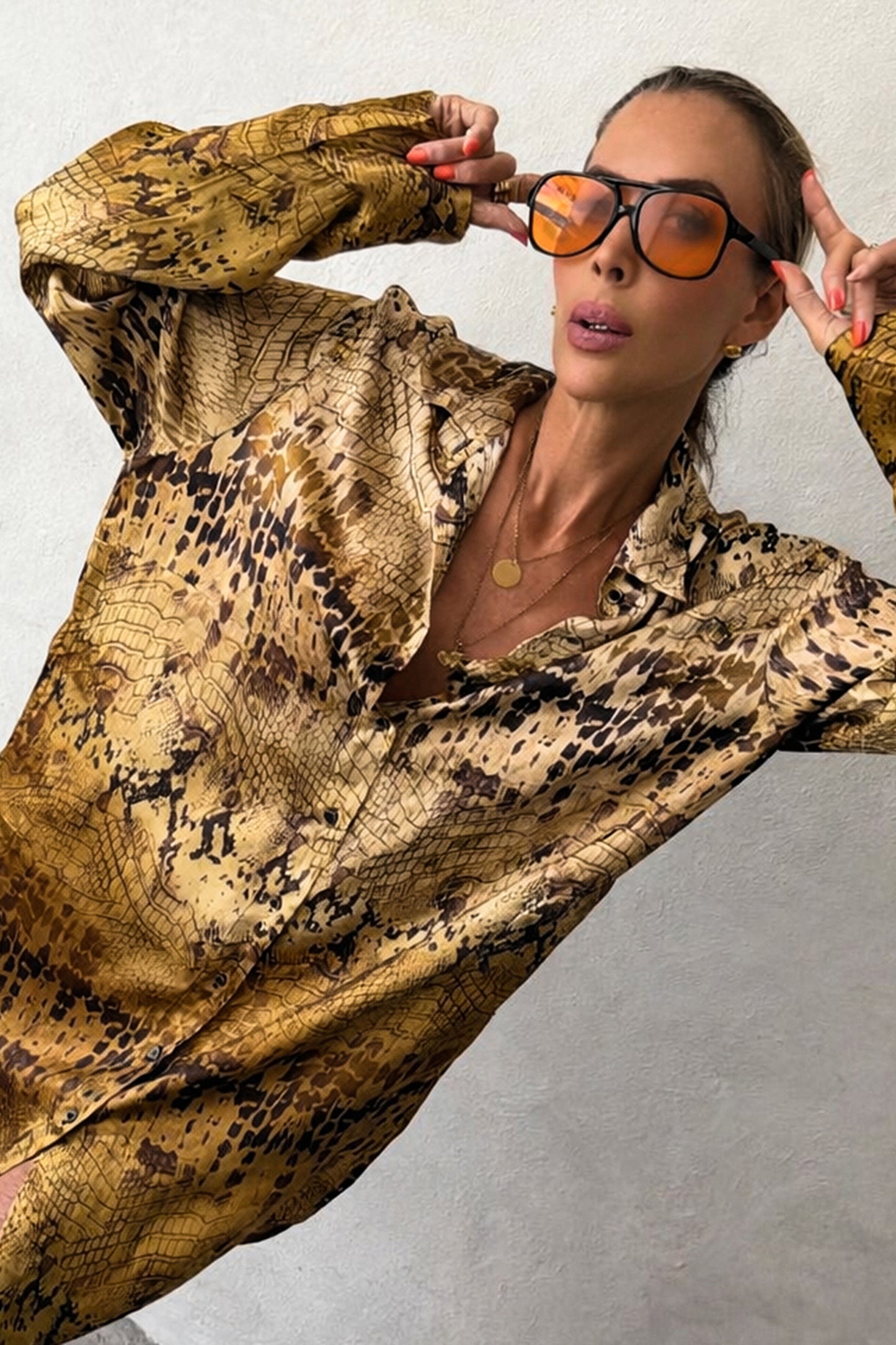 Mara Dress