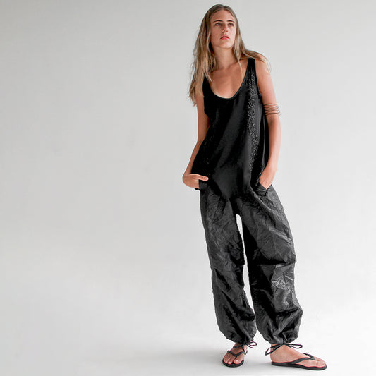 Paper pants