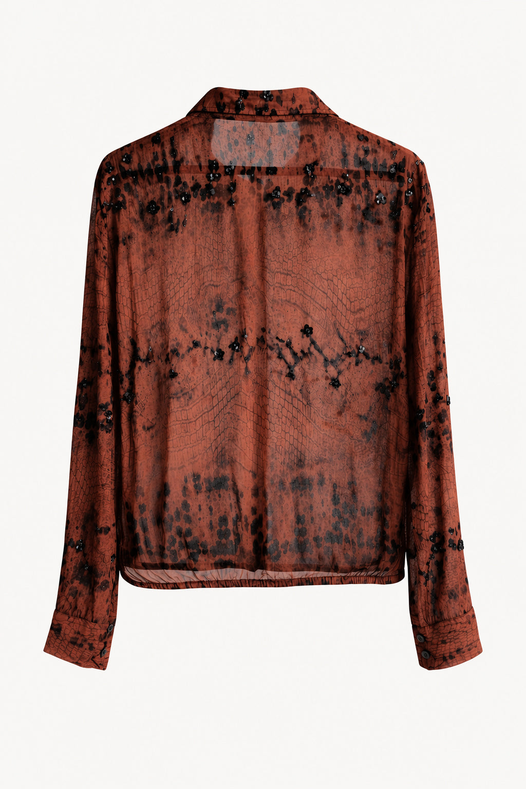 Tangier Blouse