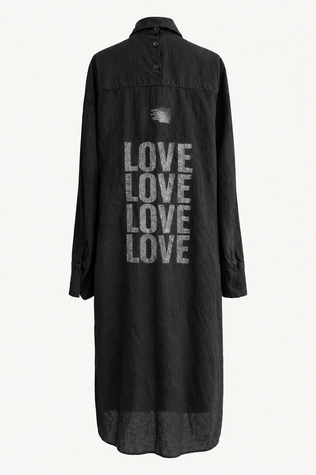 Tribeca Shirt Dress