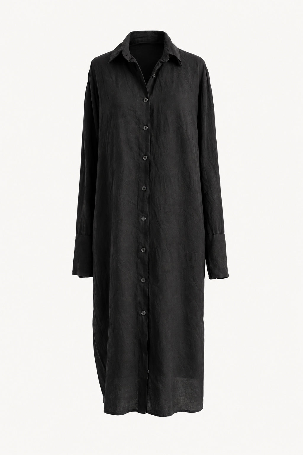 Tribeca Shirt Dress