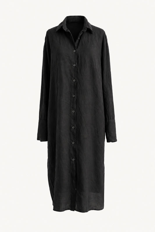 Tribeca Shirt Dress