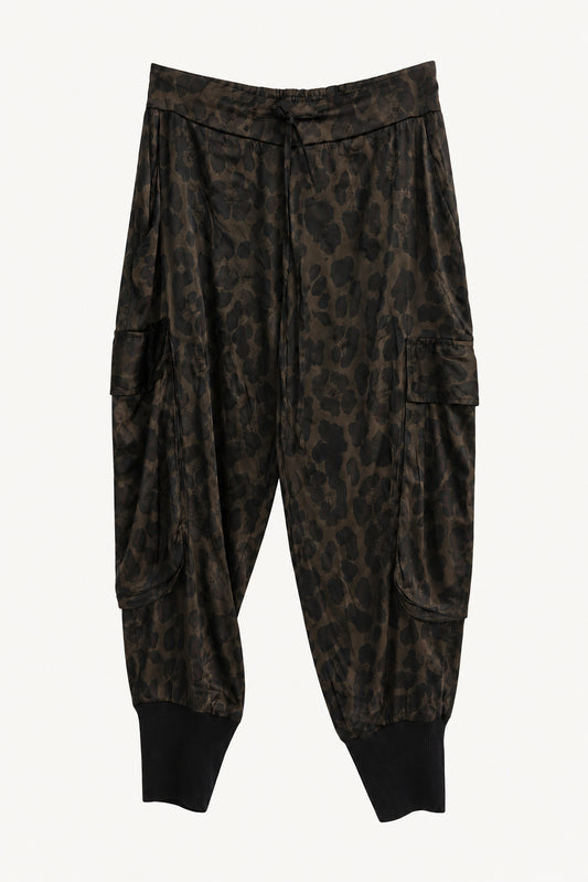 Brando Utility Pant