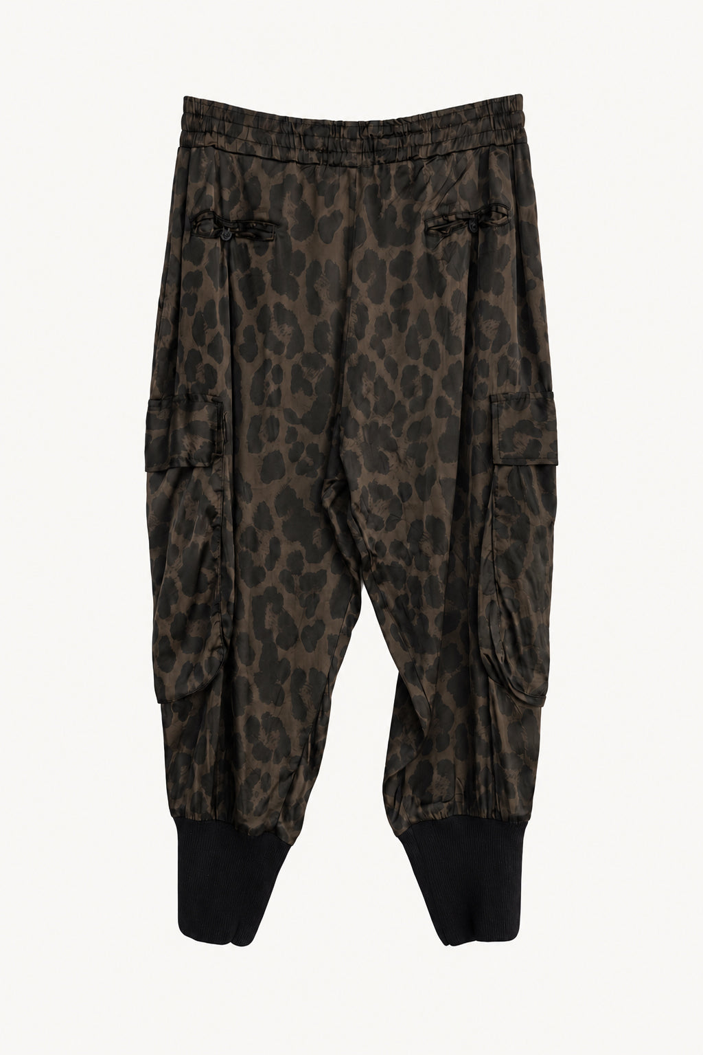 Brando Utility Pant