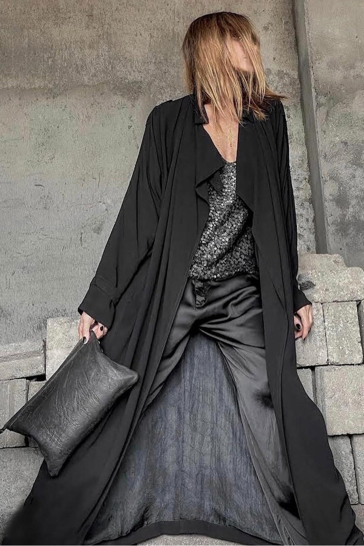 Candido Coat
