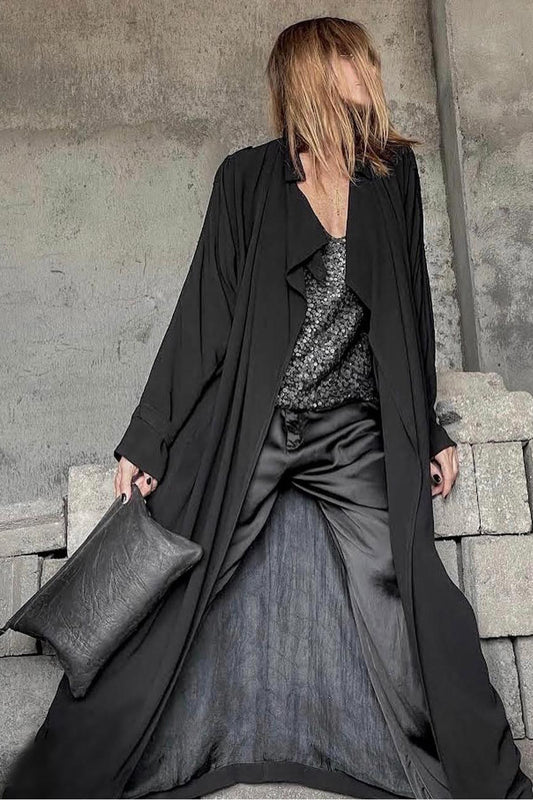 Candido Coat