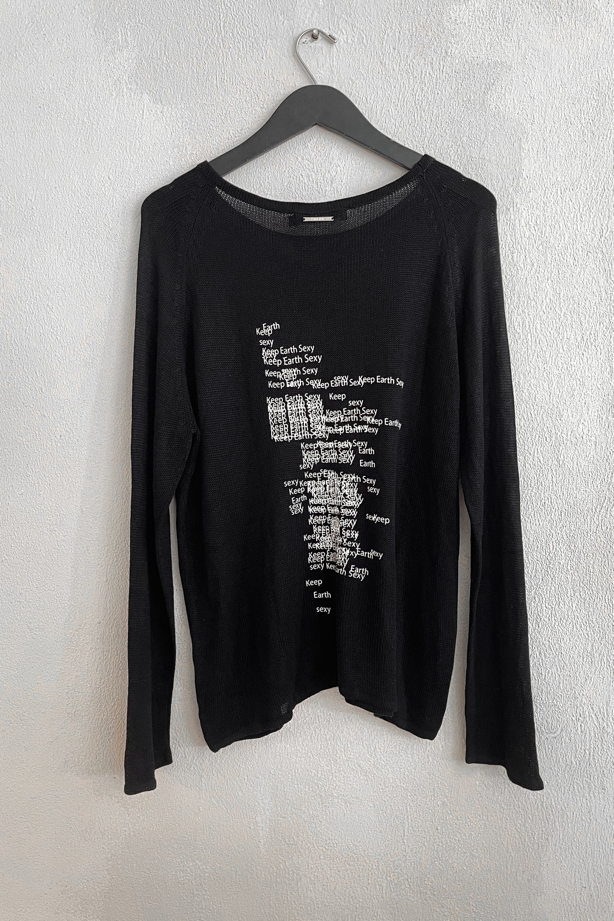 Studio KES knit