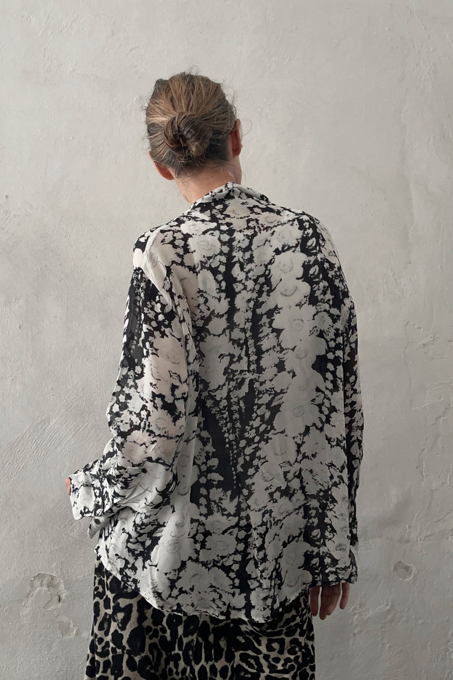 Eloise blouse