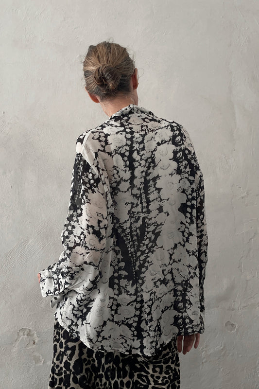 Eloise blouse