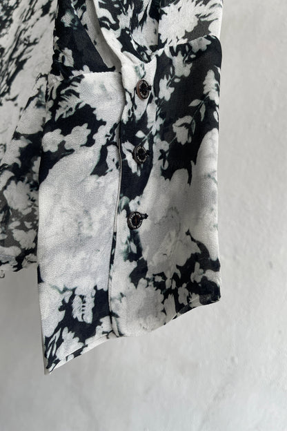Eloise blouse