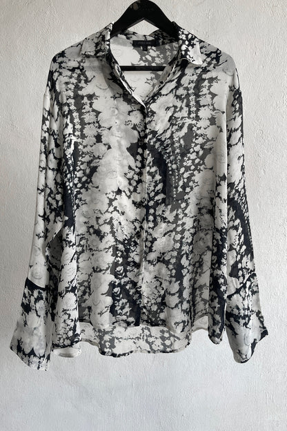 Eloise blouse