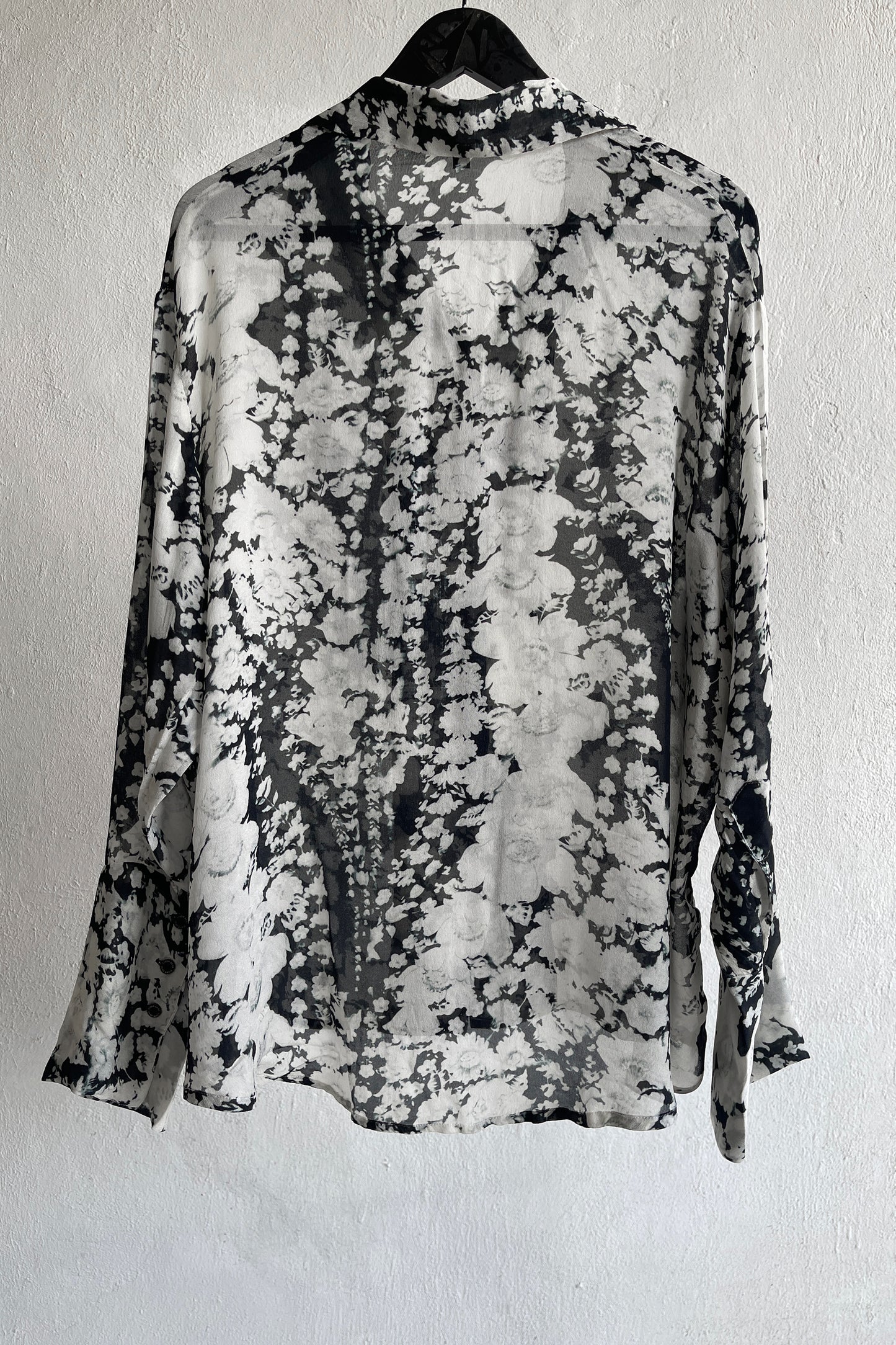 Eloise blouse