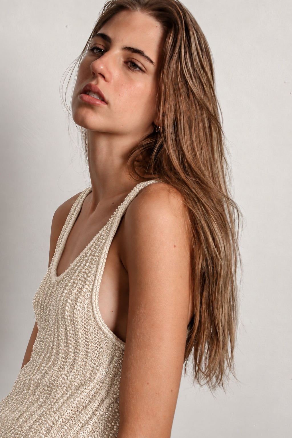 Remy Tank top