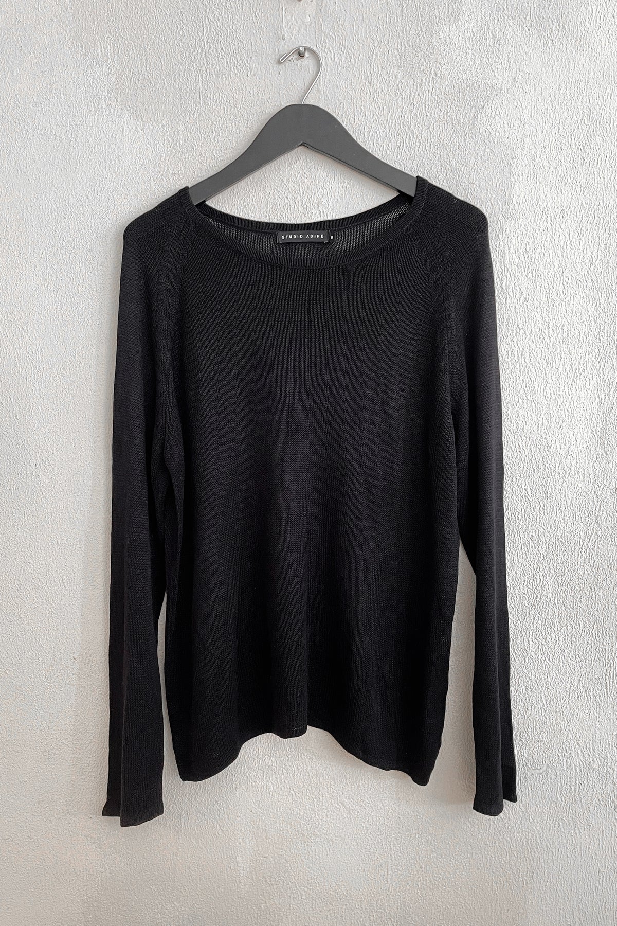Studio KES knit