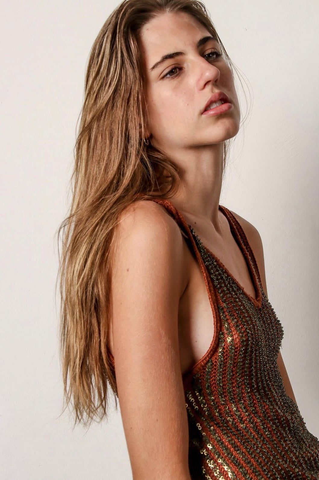 Remy Tank top