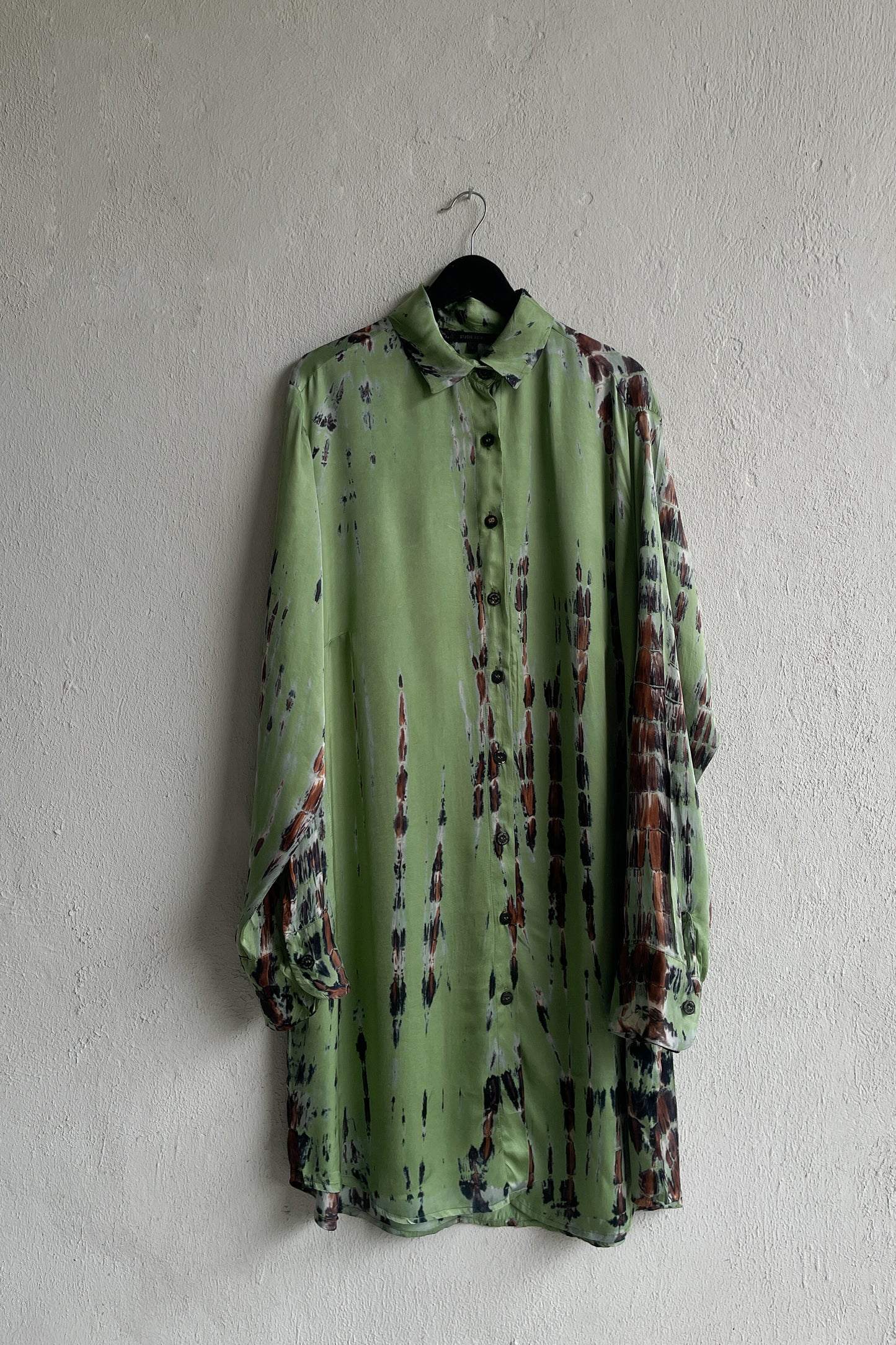 Digby shirt dress