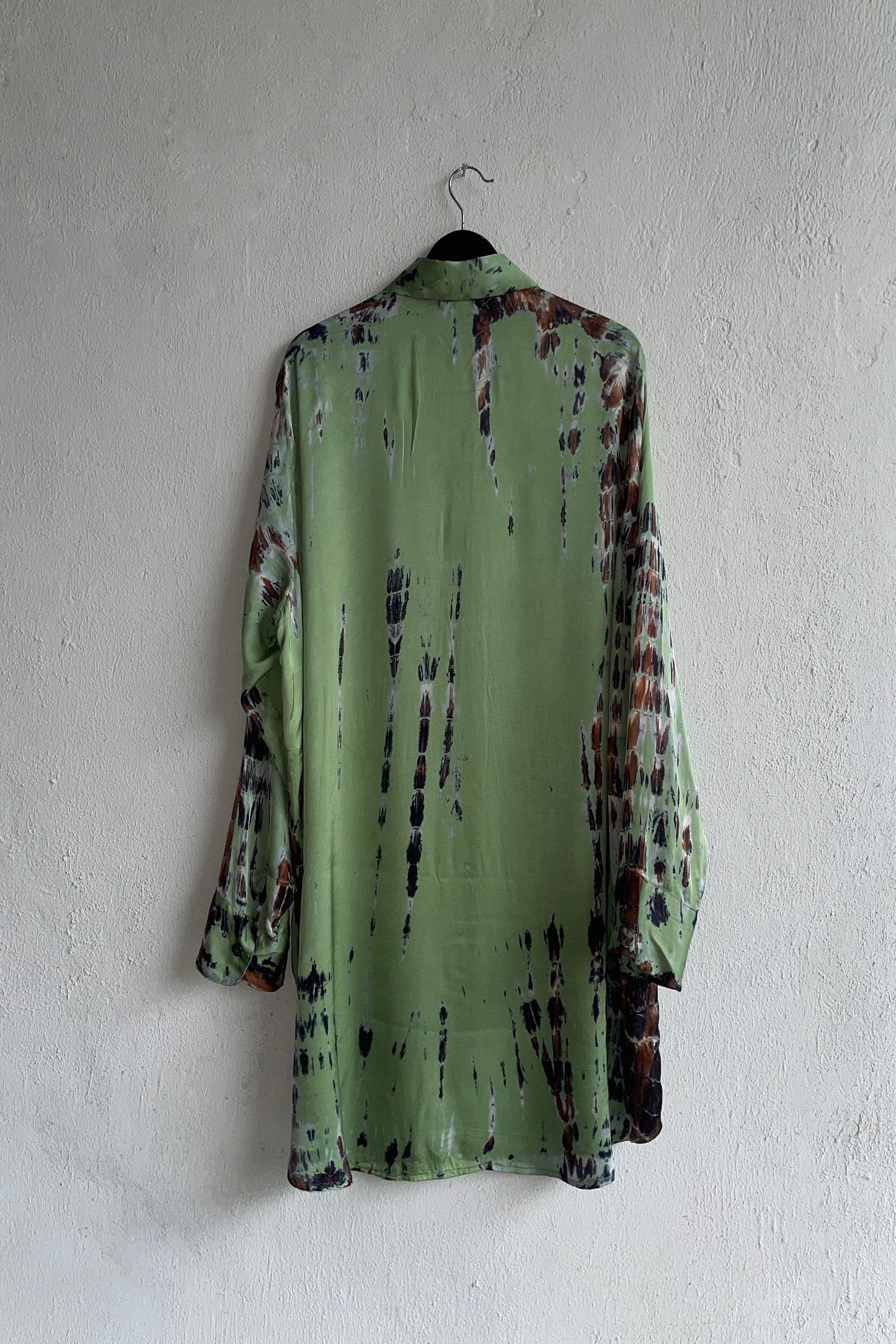 Digby shirt dress