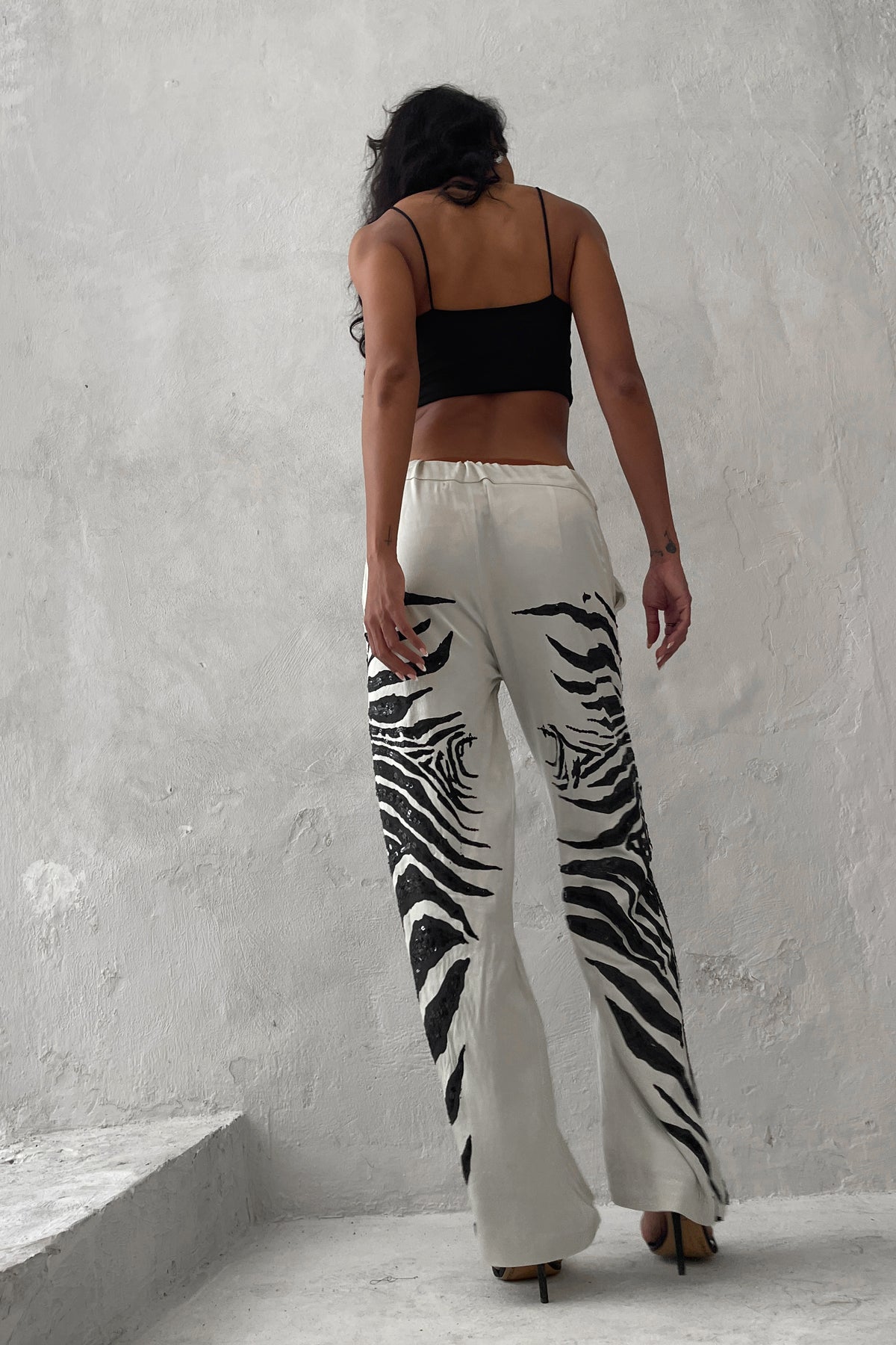 Sirocco Pant