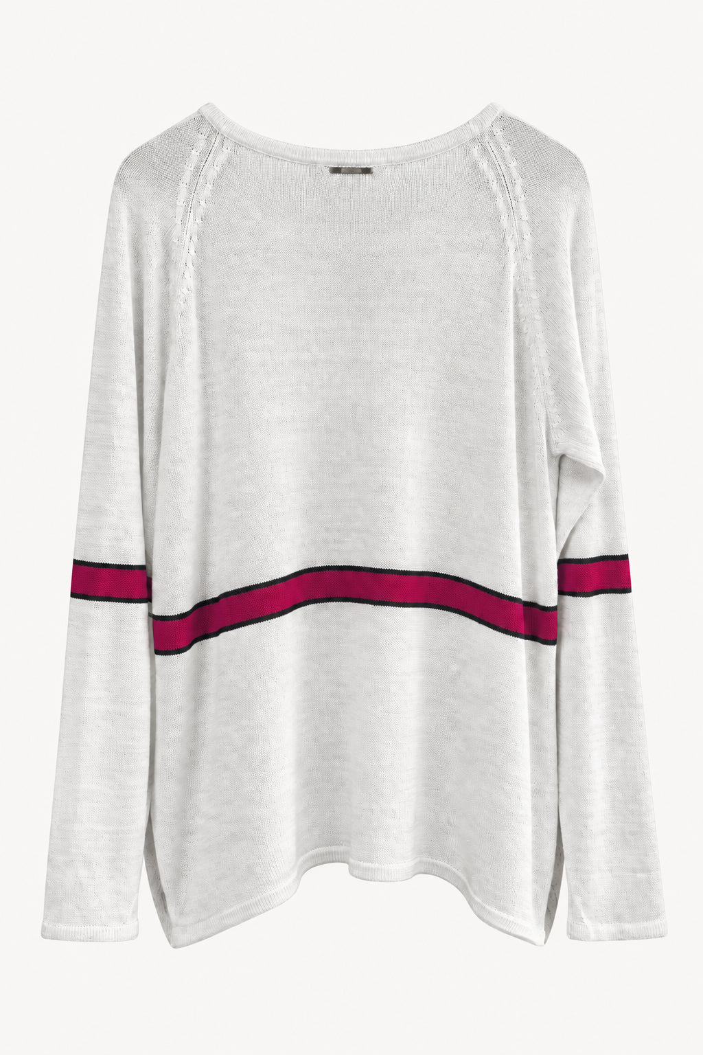 Striped Knit