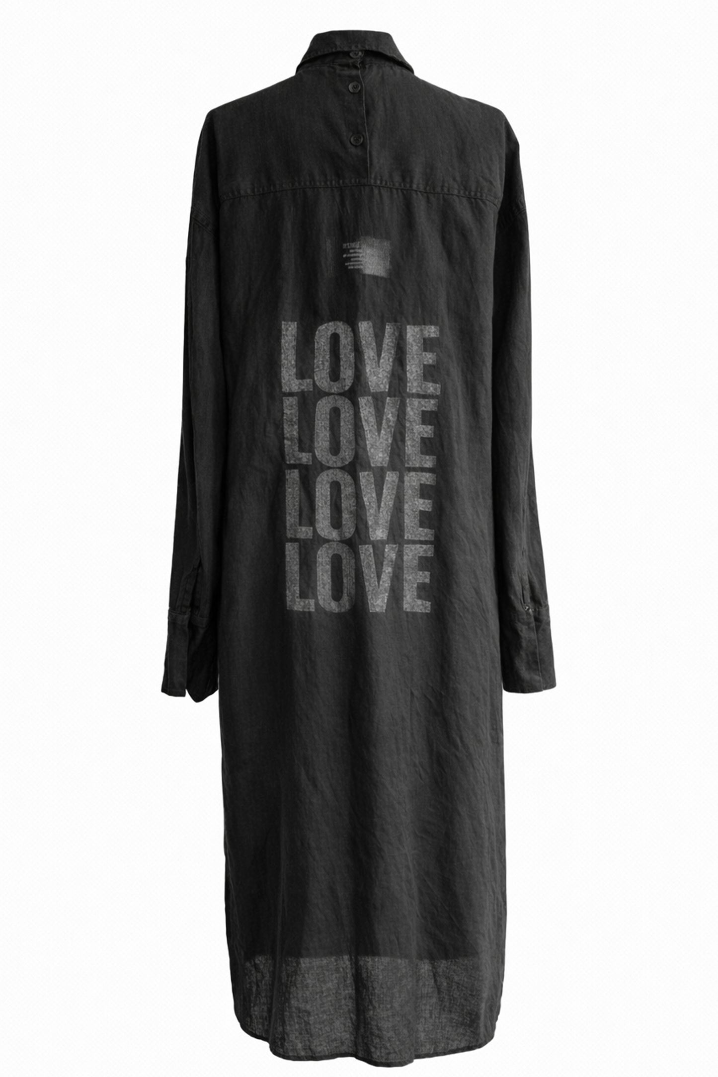Tribeca Shirt Dress