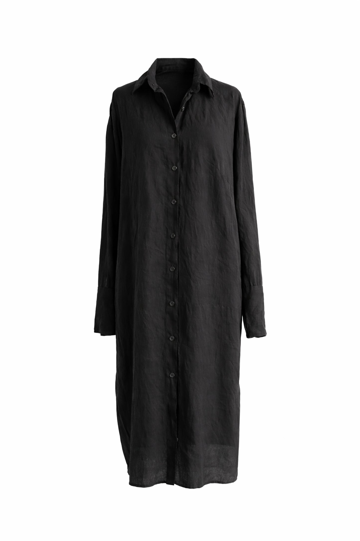 Tribeca Shirt Dress