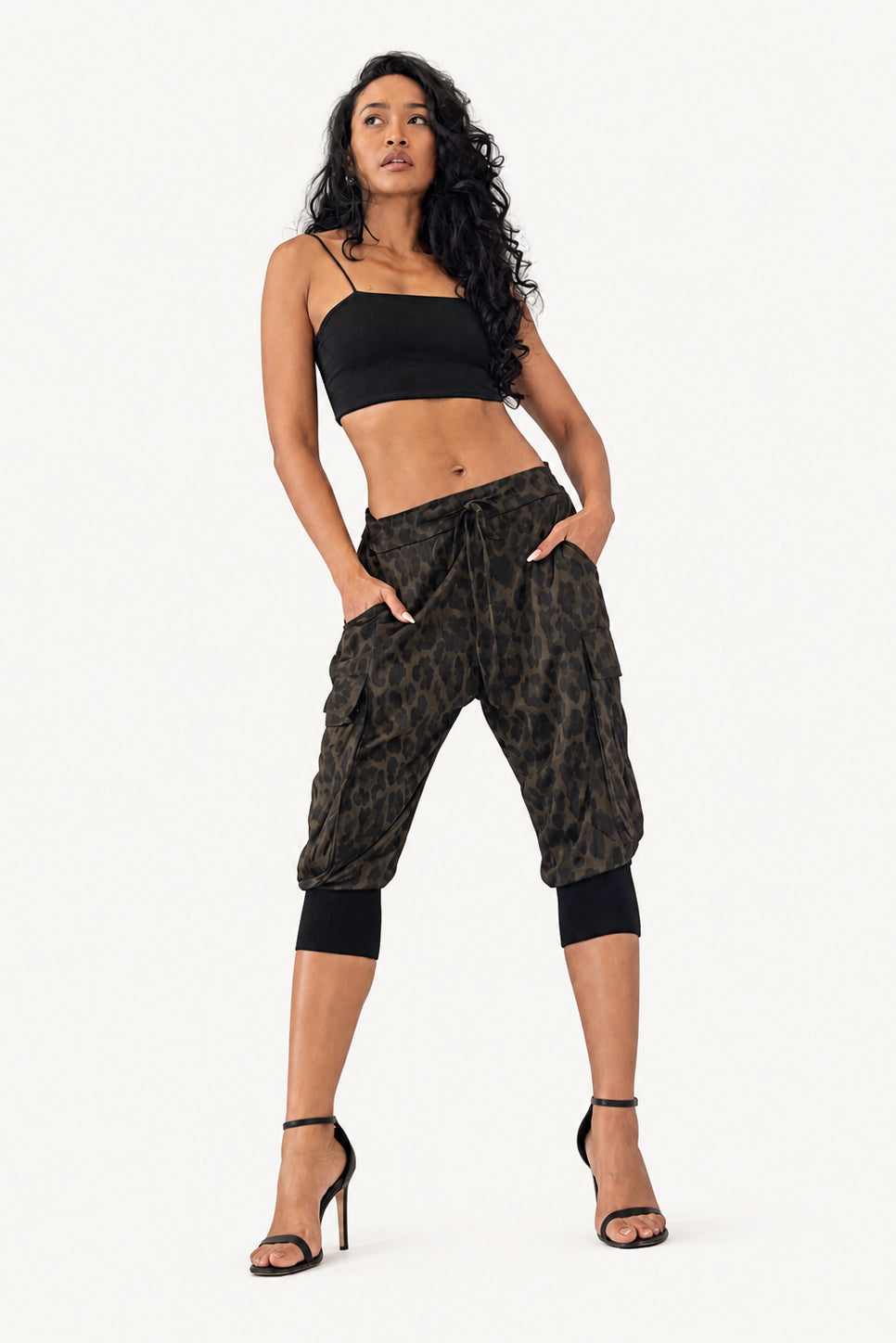 Brando Utility Pant